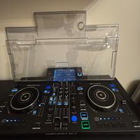 Denon dj