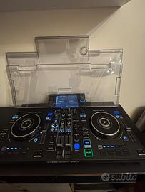 Denon dj
