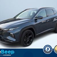 Hyundai Tucson 1.6 PHEV EXELLENCE LOUNGE PACK...