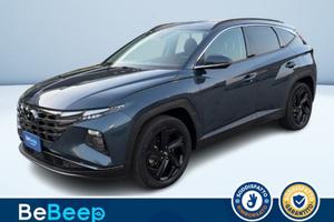 Hyundai Tucson 1.6 PHEV EXELLENCE LOUNGE PACK...