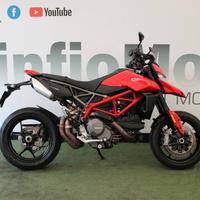 Ducati Hypermotard 950 - 2022 DEPOTENZIATA PER A2