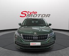 SKODA Kodiaq 2.0 TDI SCR DSG SportLine 7 POSTI