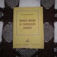 Conversazione in francese