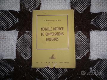 Conversazione in francese