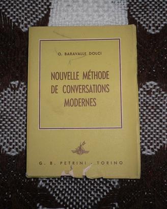 Conversazione in francese