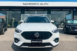 Mg ZS 1.5 VTi-tech Luxury