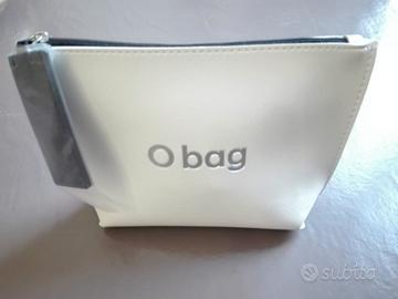Beauty/Pochette O'Bag MAI USATA