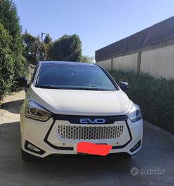 DR EVO 3 GPL VERGATI