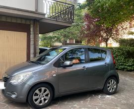 Opel Agila 1.2 GPL Tech