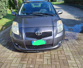 Yaris navi 1.3 2007