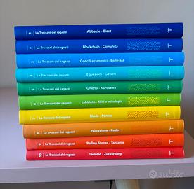 Enciclopedia La Treccani dei Ragazzi (2020)