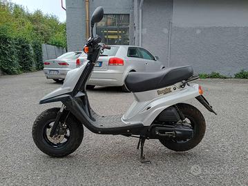 Mbk booster anno 1998 km originali 2500km
