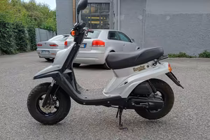 Mbk booster anno 1998 km originali 2500km