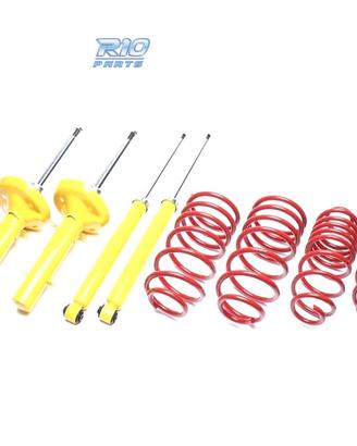 SOSPENSIONE SPORTIVA FIAT CINQUECENTO 1992-1998 40