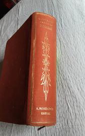 Poesie Giovanni Pascoli 1943