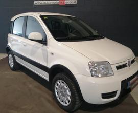 FIAT Panda 1.2 4x4 Climbing