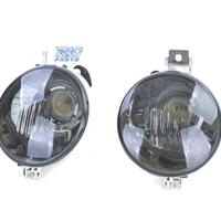 FRECCIE ANTERIORI VOLKSWAGEN VW LUPO 98-05 VETRO S