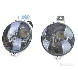 FRECCIE ANTERIORI VOLKSWAGEN VW LUPO 98-05 VETRO S