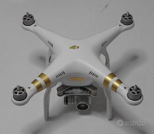 Drone DJI Phantom 3 PRO