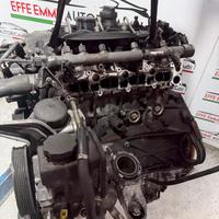 MOTORE MERCEDES CLASSE C 2.2 CDI SIGLA 646811