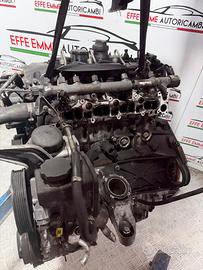 MOTORE MERCEDES CLASSE C 2.2 CDI SIGLA 646811