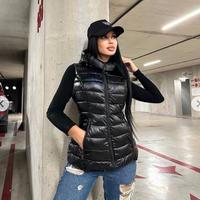 giubbotto senza maniche xxl