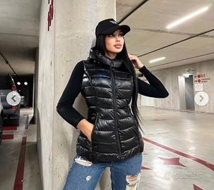 giubbotto senza maniche xxl