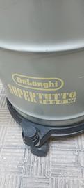 bidone aspirapolvere 