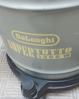 bidone aspirapolvere 