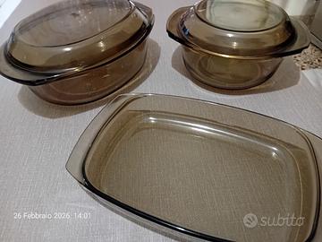 pentole da forno