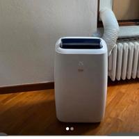Condizionatore portatile Beko