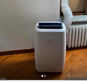 Condizionatore portatile Beko