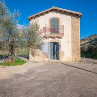 Villa o villino - Caltagirone