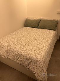 IKEA camera di letto: 4 pezzi