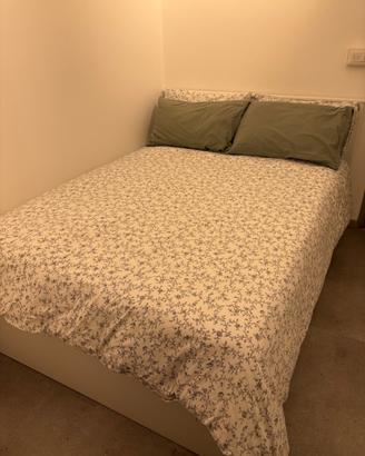 IKEA camera di letto: 4 pezzi