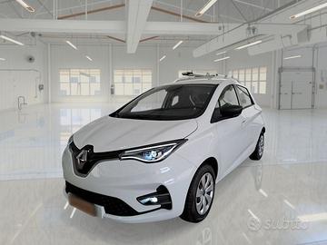 RENAULT ZOE LIFE R110 5 PORTE BERLINA