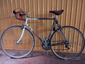 bici d'epoca Giant Pacer