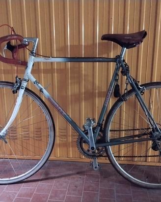 bici d'epoca Giant Pacer