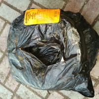 gomme Continental fascia bianca 4.00-8" lambretta