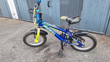bicicletta bimbo  r 14 