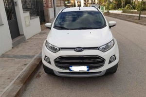 Ford eco sport