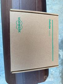 Lava materasso folletto VK200