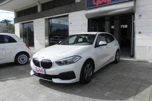 Bmw 118 118d 5p. Business Advantage