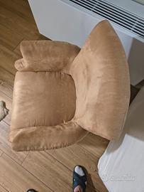 poltroncina 