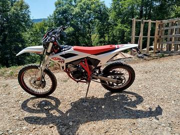 Beta rr 125 lc