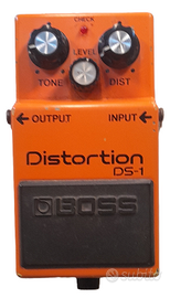 Distorsore DS-1