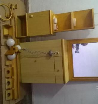 Arredamento Bagno Completo