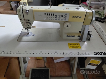 Macchina da cucire