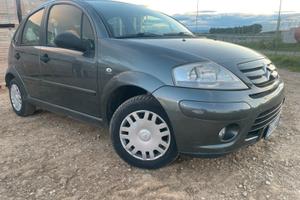 Citroen C3 1.4 bz/metano”1proprietario”