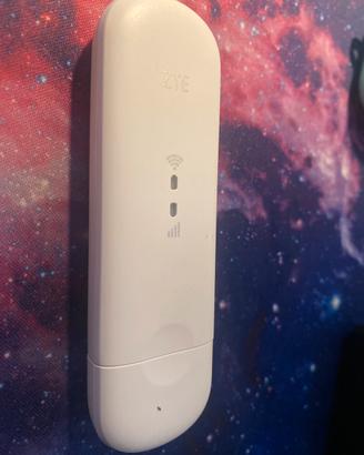 Modem 4G  LTE